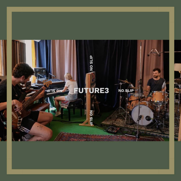 No Slip · Future3